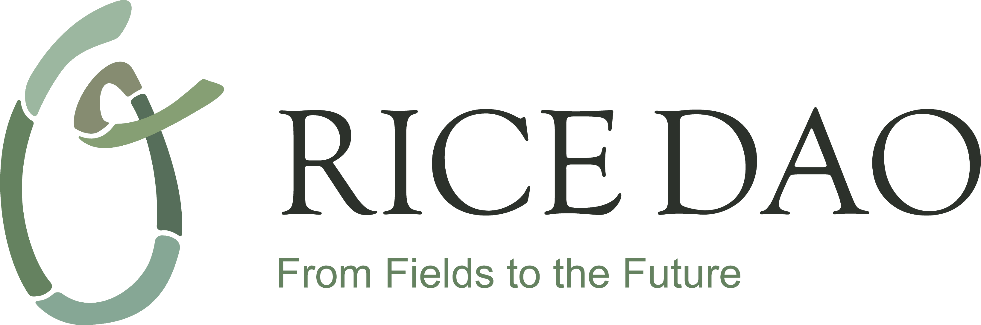 RICE DAO — From Fields to the Future