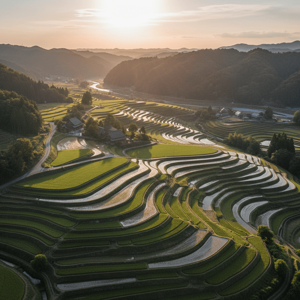 大学連携と地域統合で、田んぼを「託す」承継へ。