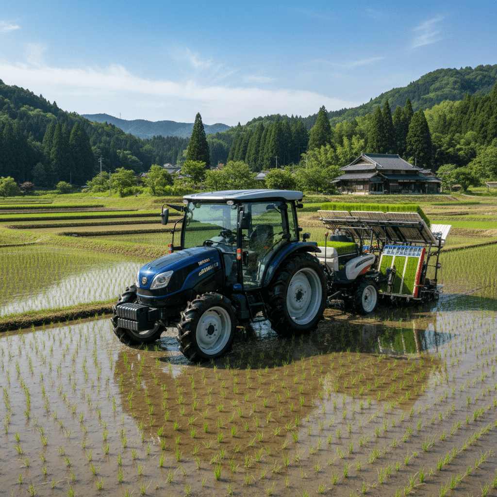 設備投資の計画と実行で、規模拡大を後押し。