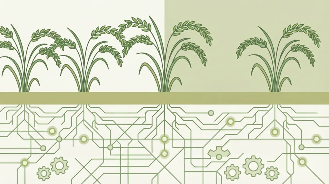 農業産業プラットフォーム