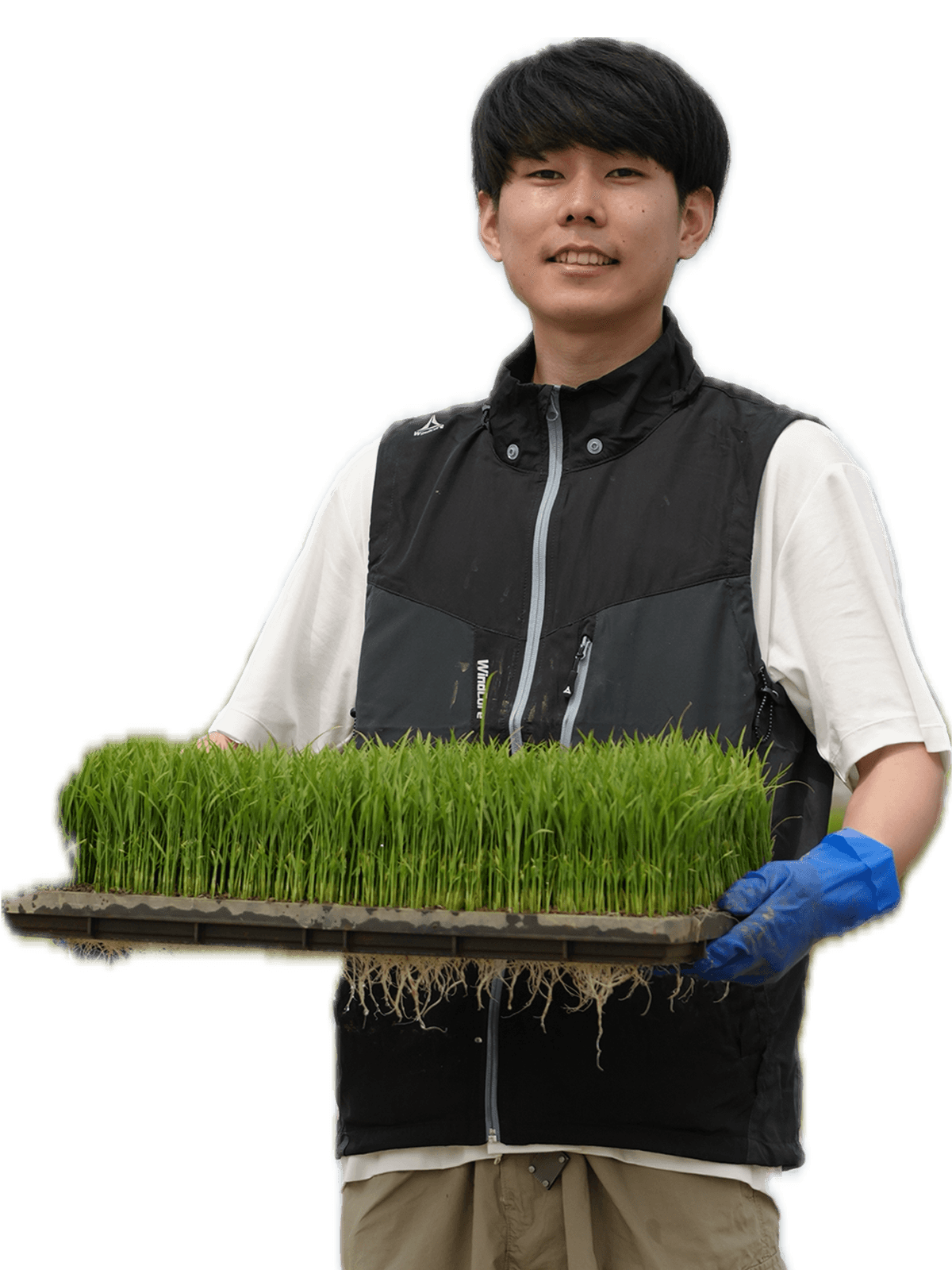 So Maruyama