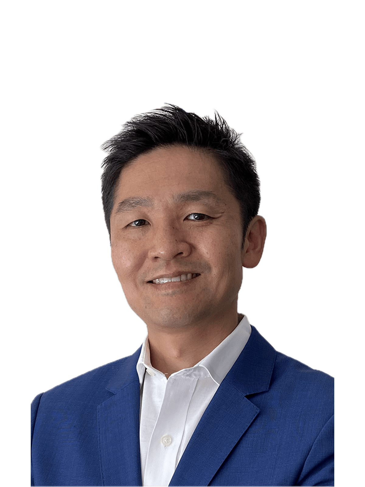 Kentaro Tsurushima