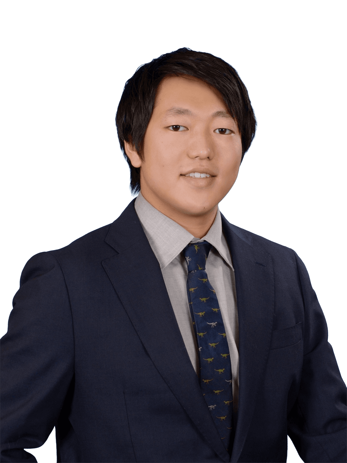Gaku Yamada