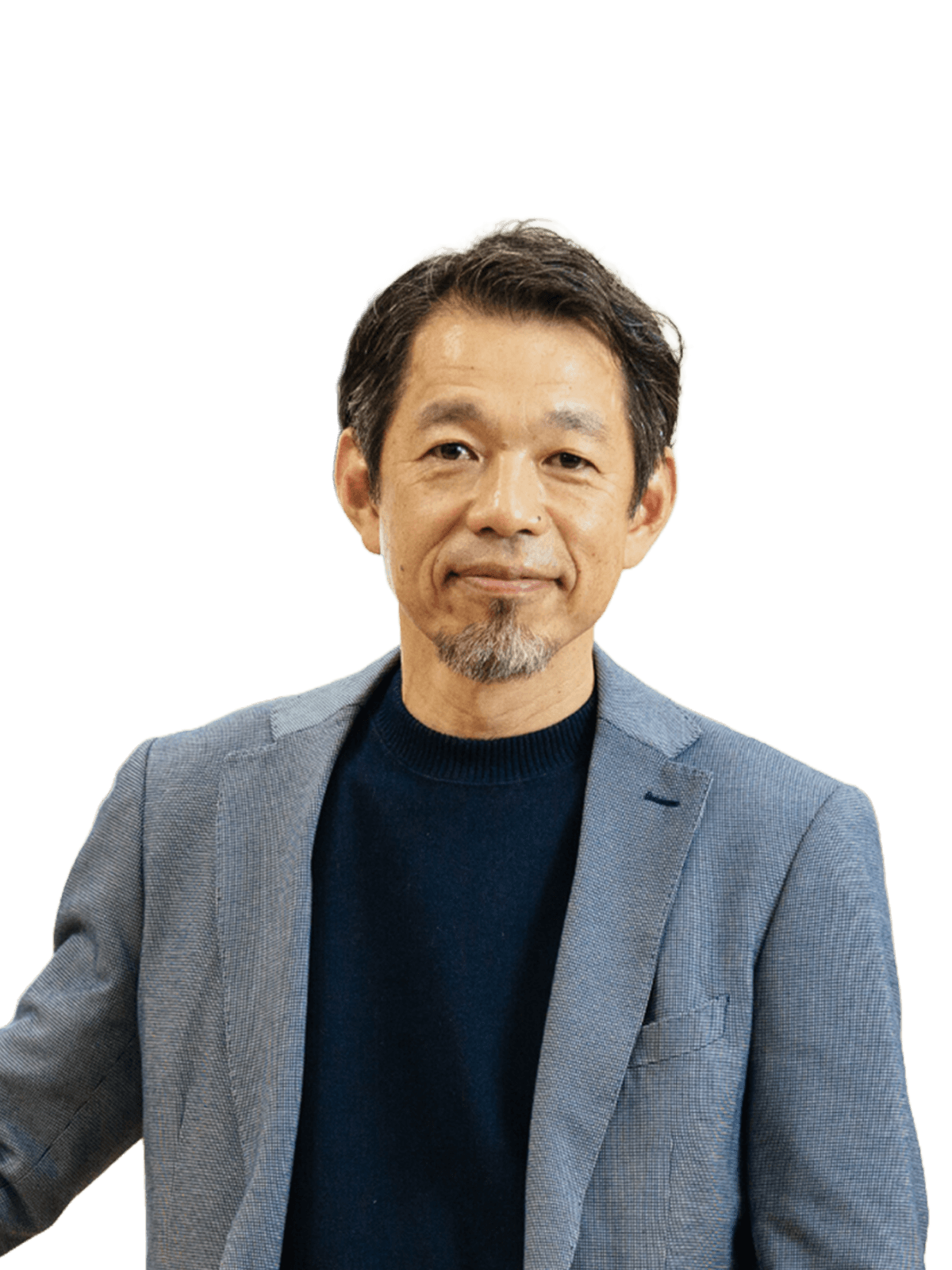 Osamu Yamada