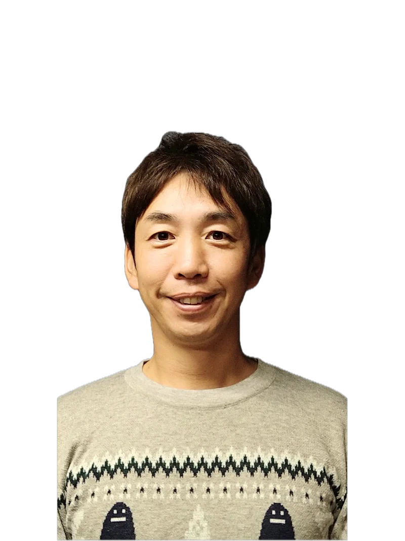 Atsushi Ikari