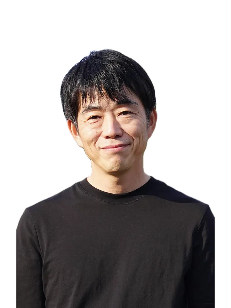 Shuichi Tokumoto