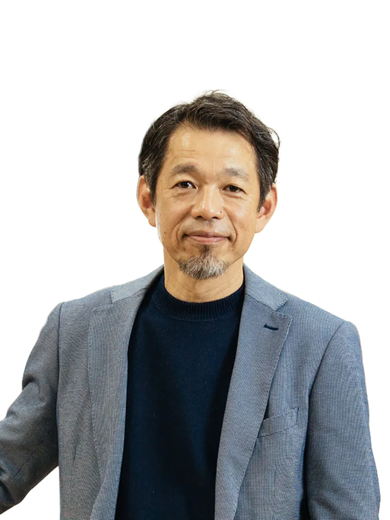 Osamu Yamada